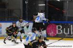 Photo hockey match Rouen - Gap  le 19/03/2022