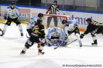 Photo hockey match Rouen - Gap  le 19/03/2022
