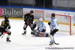Photo hockey match Rouen - Gap  le 19/03/2022