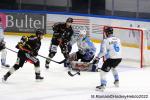 Photo hockey match Rouen - Gap  le 19/03/2022