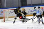 Photo hockey match Rouen - Gap  le 19/03/2022