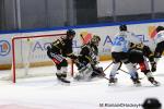 Photo hockey match Rouen - Gap  le 19/03/2022