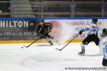 Photo hockey match Rouen - Gap  le 19/03/2022