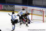 Photo hockey match Rouen - Gap  le 19/03/2022