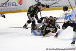 Photo hockey match Rouen - Gap  le 19/03/2022