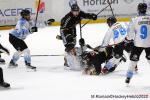 Photo hockey match Rouen - Gap  le 19/03/2022