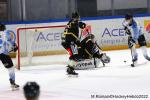 Photo hockey match Rouen - Gap  le 19/03/2022