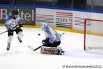 Photo hockey match Rouen - Gap  le 19/03/2022