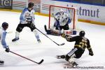 Photo hockey match Rouen - Gap  le 19/03/2022