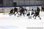 Photo hockey match Rouen - Gap  le 19/03/2022