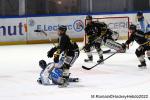 Photo hockey match Rouen - Gap  le 19/03/2022