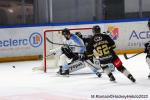 Photo hockey match Rouen - Gap  le 19/03/2022