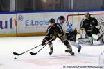 Photo hockey match Rouen - Gap  le 19/03/2022