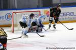 Photo hockey match Rouen - Gap  le 19/03/2022