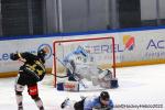 Photo hockey match Rouen - Gap  le 19/03/2022