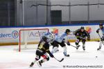 Photo hockey match Rouen - Gap  le 19/03/2022