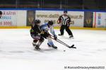 Photo hockey match Rouen - Gap  le 19/03/2022