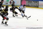 Photo hockey match Rouen - Gap  le 19/03/2022