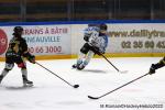 Photo hockey match Rouen - Gap  le 19/03/2022