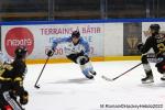 Photo hockey match Rouen - Gap  le 19/03/2022
