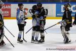 Photo hockey match Rouen - Gap  le 19/03/2022