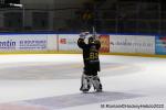 Photo hockey match Rouen - Gap  le 19/03/2022