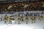 Photo hockey match Rouen - Gap  le 04/10/2022