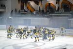 Photo hockey match Rouen - Gap  le 04/10/2022