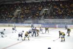 Photo hockey match Rouen - Gap  le 04/10/2022