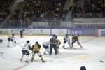 Photo hockey match Rouen - Gap  le 04/10/2022