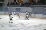 Photo hockey match Rouen - Gap  le 04/10/2022