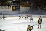 Photo hockey match Rouen - Gap  le 04/10/2022