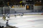 Photo hockey match Rouen - Gap  le 04/10/2022