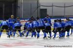 Photo hockey match Rouen - Gap  le 20/10/2023