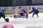 Photo hockey match Rouen - Gap  le 20/10/2023