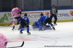 Photo hockey match Rouen - Gap  le 20/10/2023