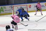 Photo hockey match Rouen - Gap  le 20/10/2023