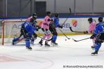 Photo hockey match Rouen - Gap  le 20/10/2023