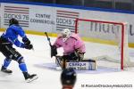 Photo hockey match Rouen - Gap  le 20/10/2023