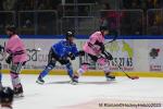 Photo hockey match Rouen - Gap  le 20/10/2023