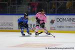 Photo hockey match Rouen - Gap  le 20/10/2023