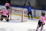 Photo hockey match Rouen - Gap  le 20/10/2023