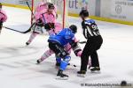 Photo hockey match Rouen - Gap  le 20/10/2023