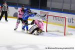 Photo hockey match Rouen - Gap  le 20/10/2023