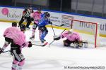 Photo hockey match Rouen - Gap  le 20/10/2023