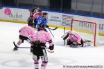 Photo hockey match Rouen - Gap  le 20/10/2023