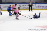 Photo hockey match Rouen - Gap  le 20/10/2023