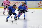 Photo hockey match Rouen - Gap  le 20/10/2023