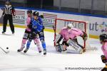Photo hockey match Rouen - Gap  le 20/10/2023