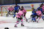 Photo hockey match Rouen - Gap  le 20/10/2023